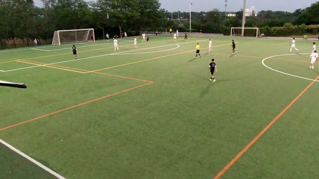 Sockers FC '09 NPL 1 vs Gremio FC Chicago 2009