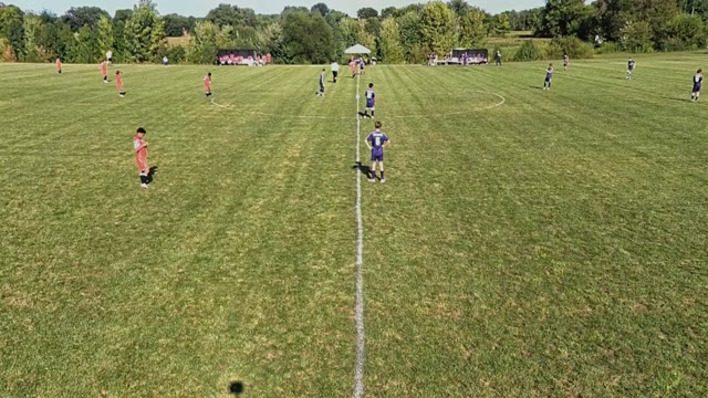 Phalen Leadership Academy vs Greenwood Christian Academy