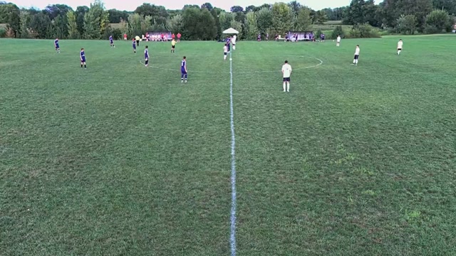 Bethesda Christian vs Greenwood Christian Academy