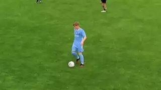 player 11