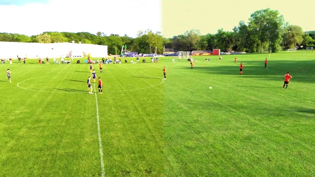 Woburn Storm vs WYS Vikings Spring 2025
