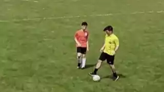 player 3