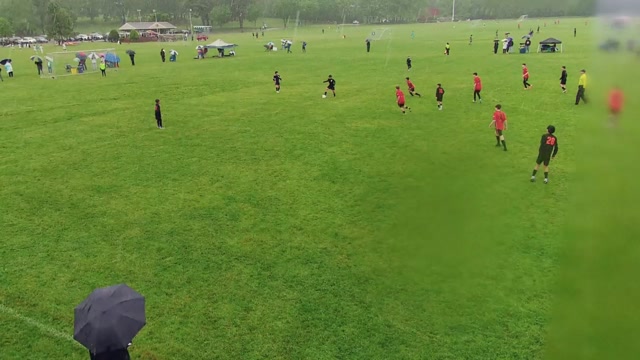 Maximum Velocity FC 2013 Boys vs Mass Young Gunners 2013 Boys