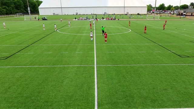 Kings Hammer Murfreesboro 2010 vs 2009 Lady Arsenal