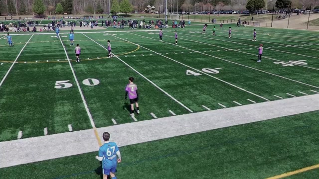 TES11 Boys vs RU Orange ECNL RL 2011