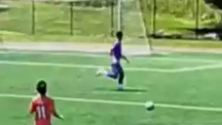 player 1