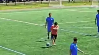 player 5