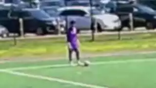 player