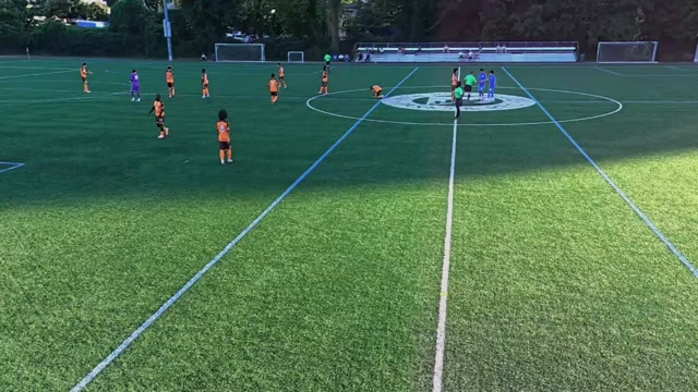 Staten Island USLA vs Westchester Flames USL A (2026)