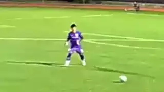 player 1