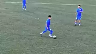 player 10