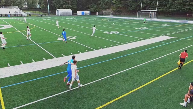 Hudson Valley Hammers USLA vs Westchester Flames USL A (2026)