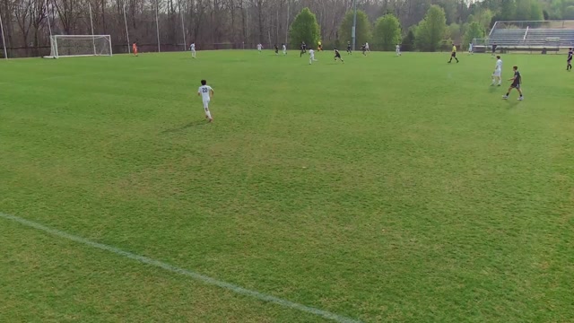 Westchester Flames USL A (2026) vs Lancaster ECNL