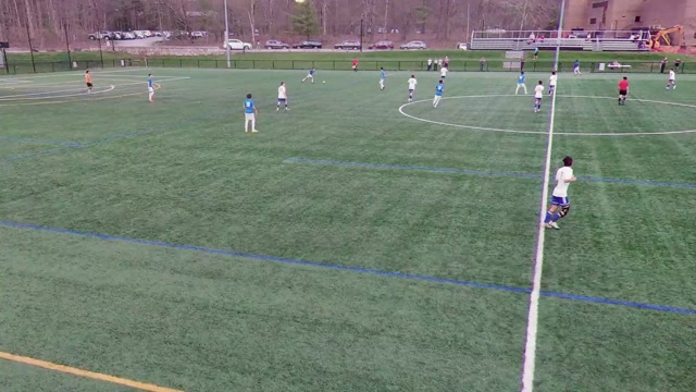 Saratoga-Wilton SWSC U19 Boys vs Westchester Flames USL A (2026)