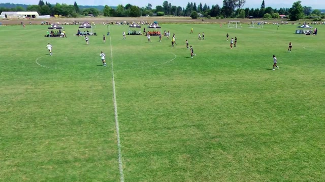 Blackhills FC (WA) vs CWS G10 DPL