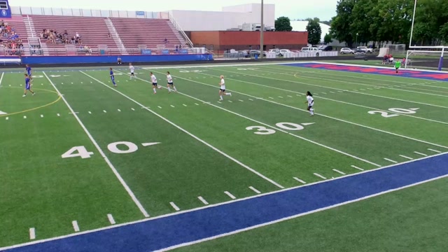 Roncalli Varsity vs UHS - Men’s Soccer