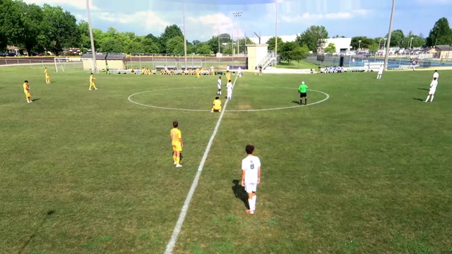 Speedway High School vs UHS - Men’s Soccer