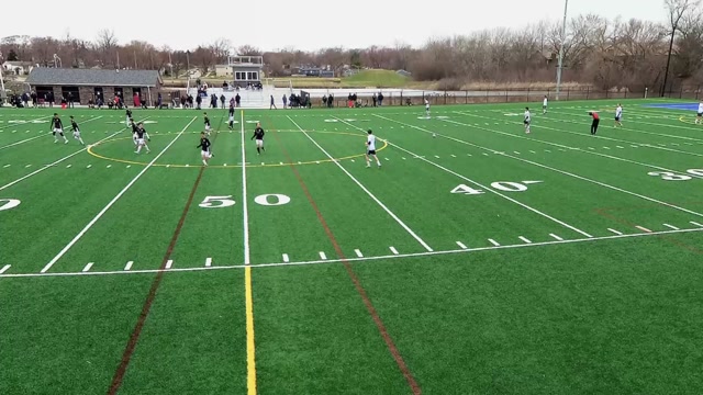 CHICAGO EMPIRE vs United Elite 10B EA