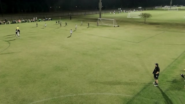 2015 union 10 fc boys gold vs Pensacola FC 2015 Boys