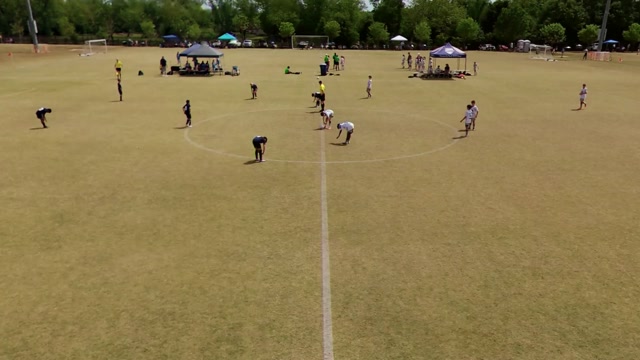 GulfSouth 2015 vs Pensacola FC 2015 Boys