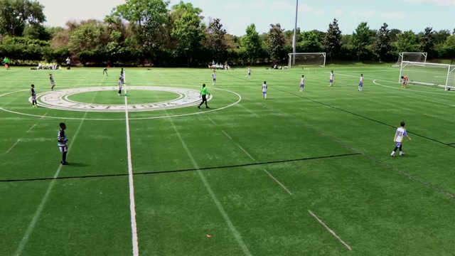 OCSS Celebration 2014 vs A1 Academy 2014