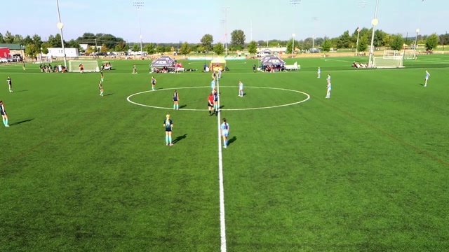 Slsg 2012g vs GTFC Premier White 