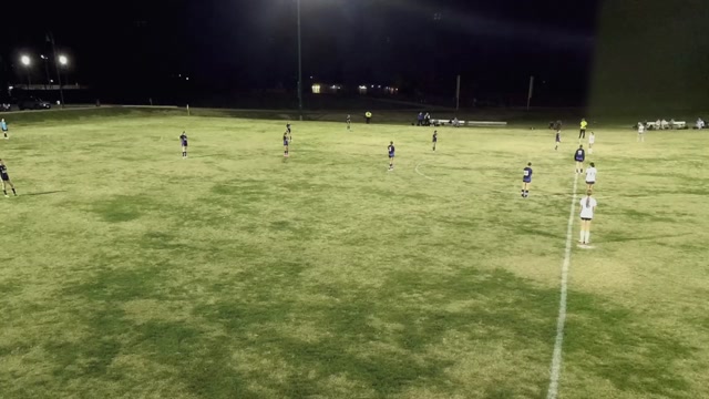 AJAX STL Red Devils 2010G vs Goal Diggers 10