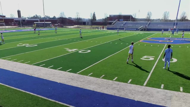 GTFC 2009B RL vs CAUF 2009B ECNLRL