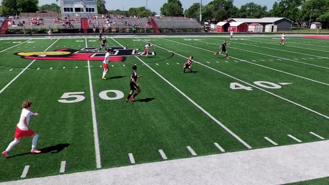 25 Anderson County KY vs 25-26 Varsity TCHS Boys Soccer