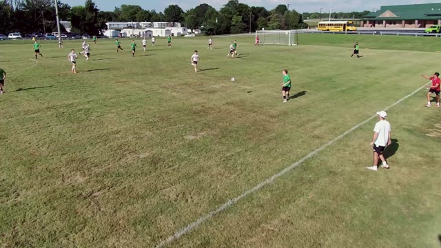 25 Meade Co KY vs 25-26 Varsity TCHS Boys Soccer