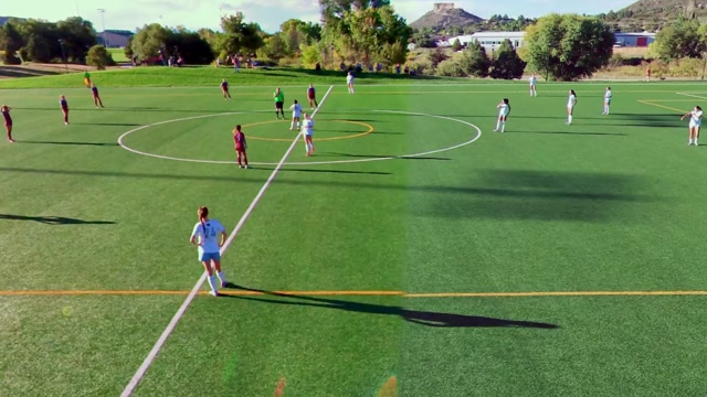 Rapids 08 Central Ecrl vs 08G DPL