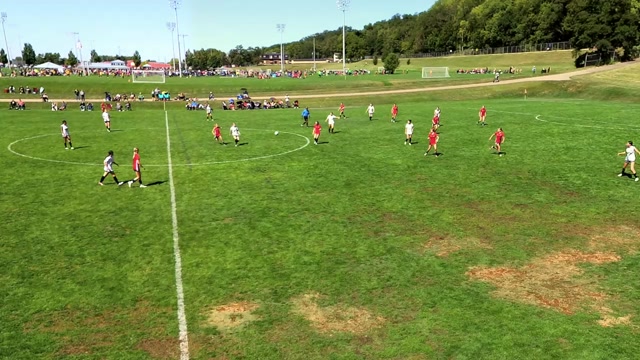 SESA HSG vs FCA Fire