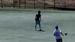 player 0