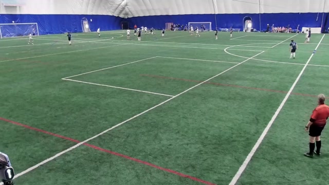 FC Dutchman Surf 2010 boys TRIUMPH EAL  vs Albany NY Rush