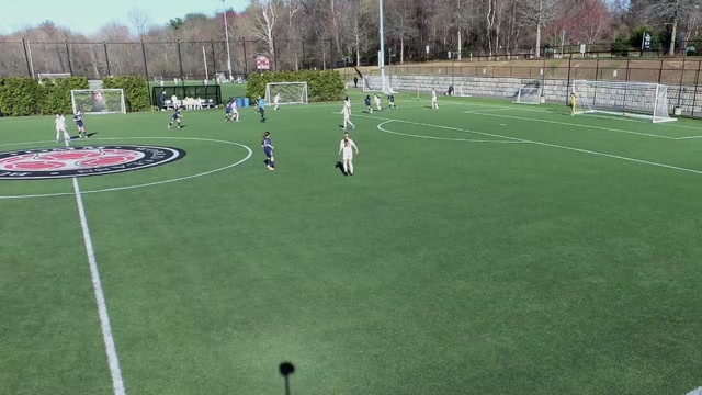 2015 FSA vs World Class FC 2015 Elite