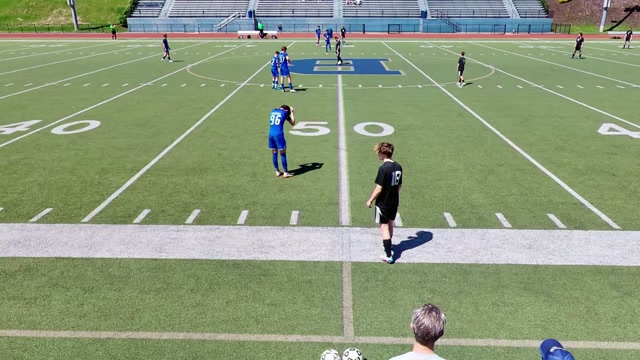 Riverhounds SC 09 Boys Select vs Canton Akron United Force 2009 Boys NPL