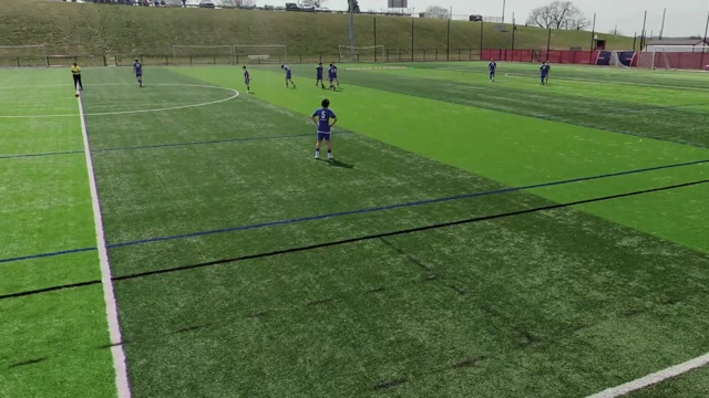 Kings Hammer New Albany KHA1 New Albany B09 vs Canton Akron United Force 2009 Boys NPL