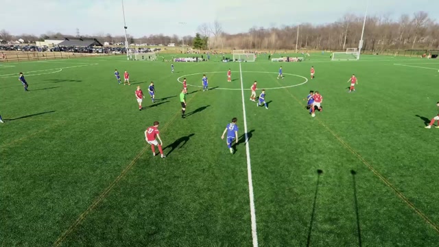 Blast FC 11B RL vs 11B ENCL-R