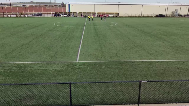 Indiana Elite 2013 B vs FC Wisconsin 13UB ECNL 2013