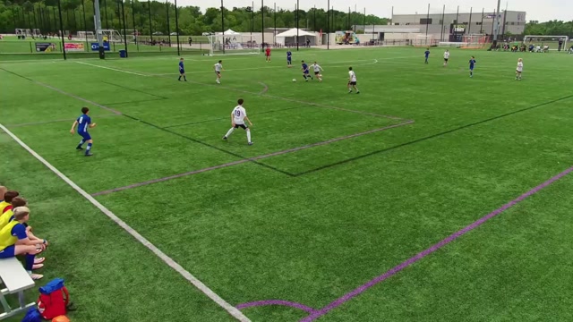 12 Louisville City Academy grey vs 12b ECNL-RL