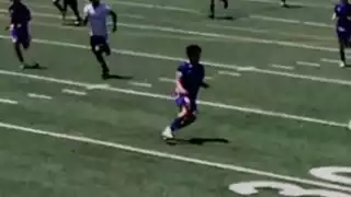 player 1