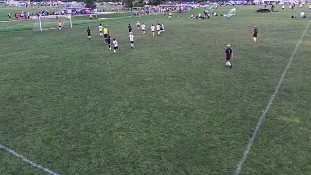 Upper 90 Pre ECNL vs Fall City 16/15 Green
