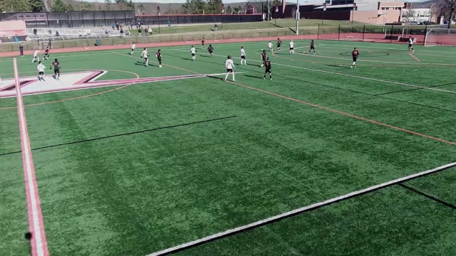 Binghamton Flash vs 2009 Boys EAL