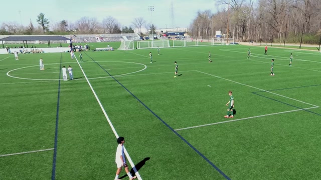 Scott Gallagher U14 MLS HG vs MI Wolves U14 MLS Next Homegrown