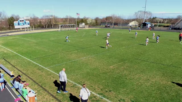 liberty (home) vs Ev26