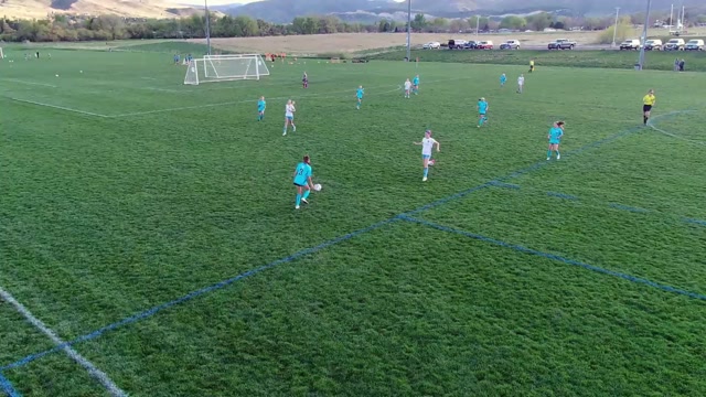 Colorado EDGE SC Select 13G vs CO Rapids South 12G Select