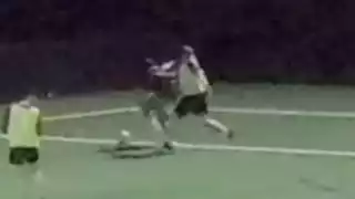 player 0
