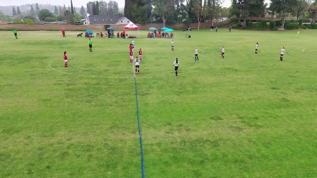 Yorba Linda vs WIPEOUT
