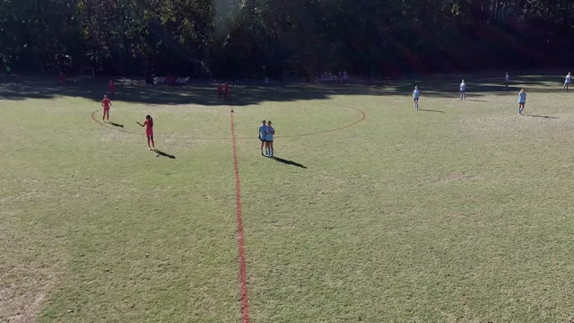 Concorde Fire G12 vs SSA Swarm FC G12 - Coweta