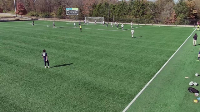 Ayso United 2008/2007 vs Nasc boys 07/08 elite